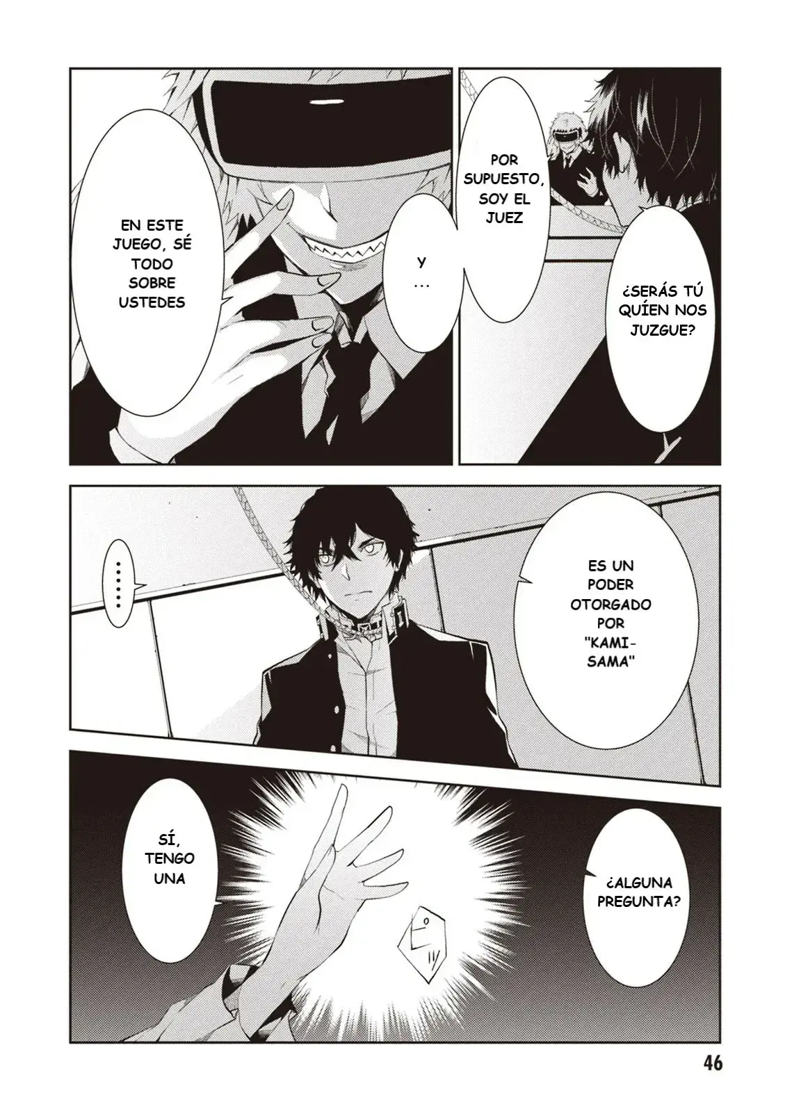 Capitulo 18 page 7