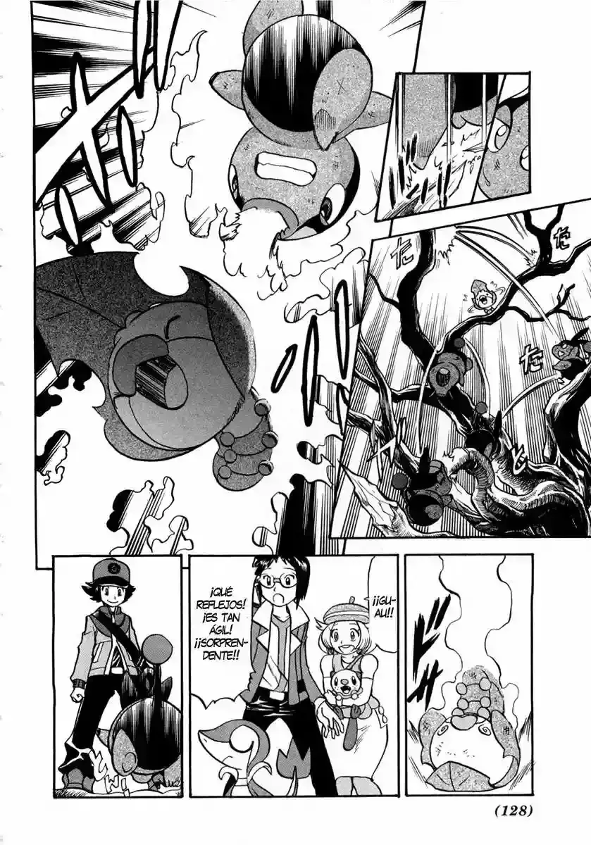 Capitulo 462 page 22