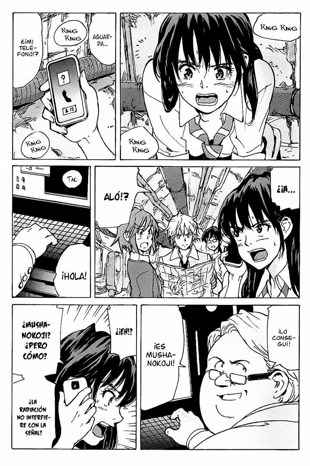 Capitulo 220 page 24