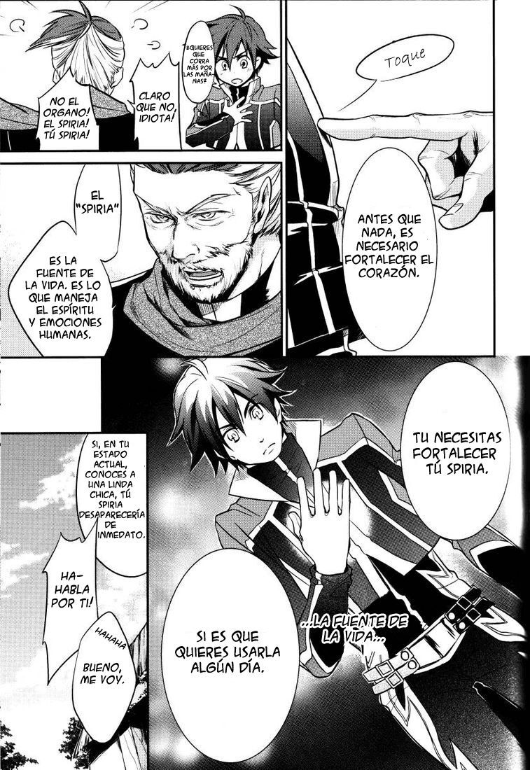 Capitulo 1 page 8