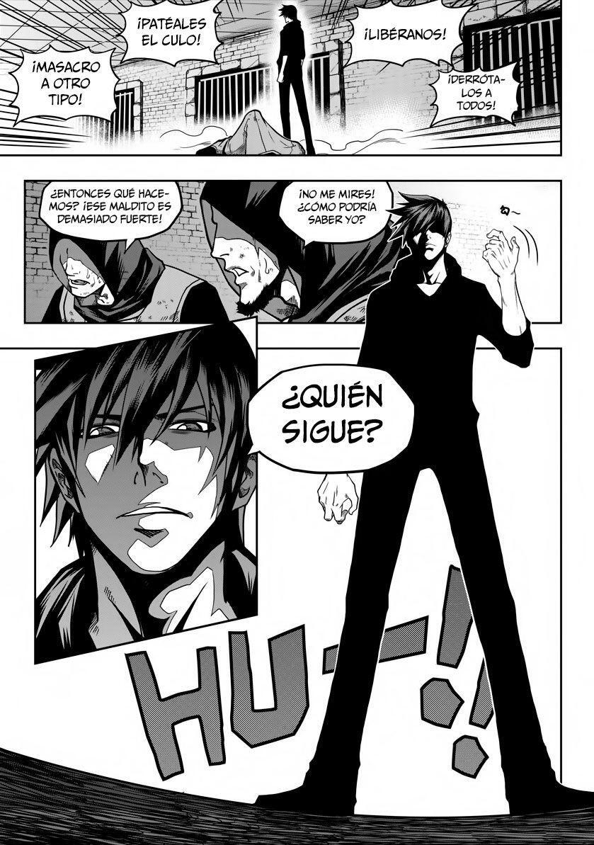 Capitulo 21 page 30