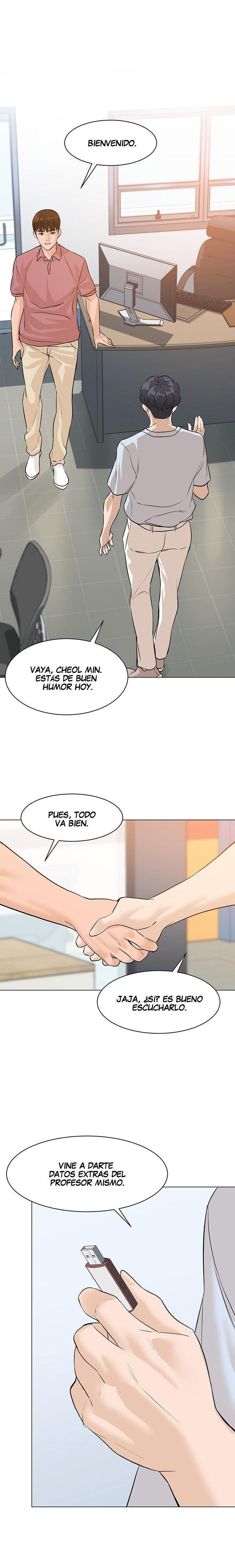 Capitulo 64 page 13