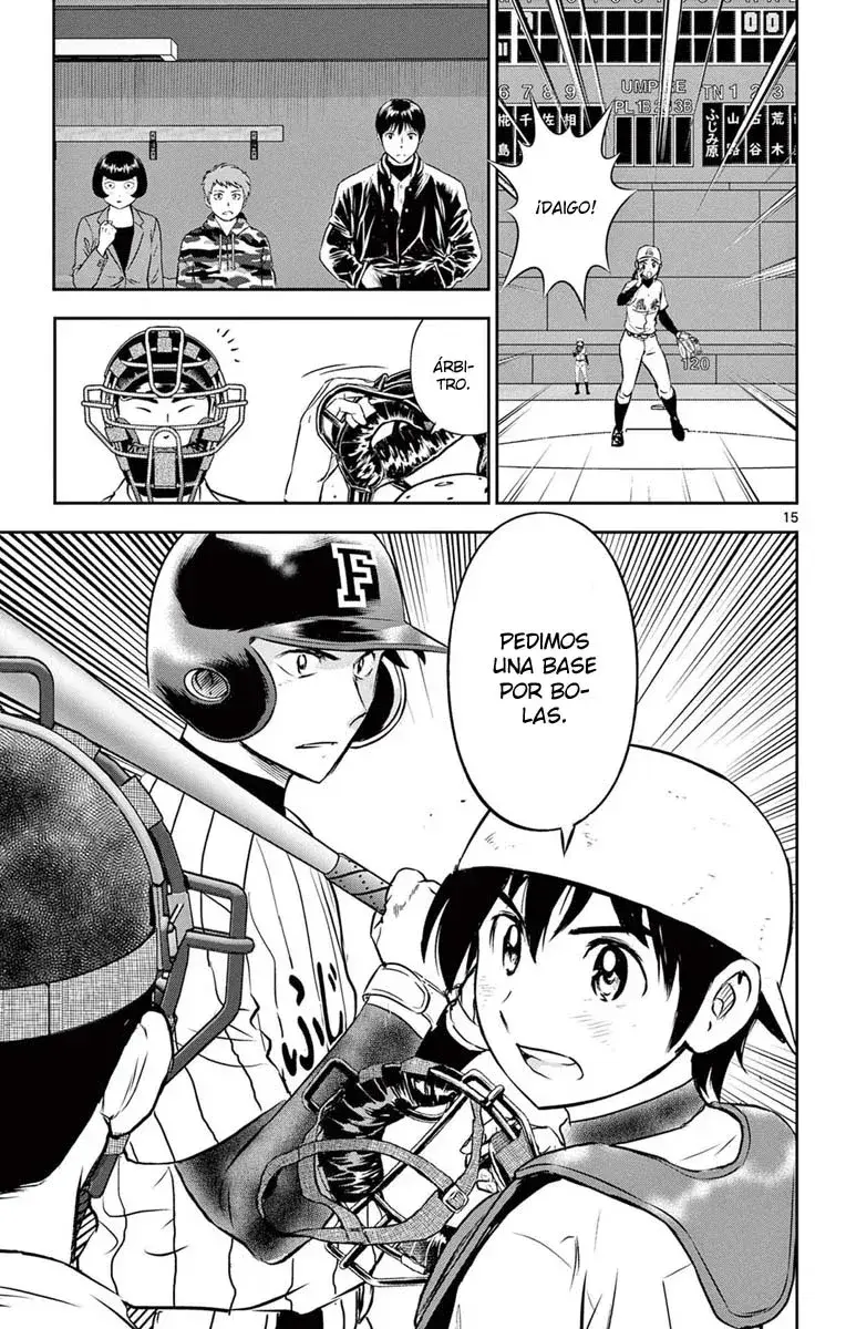 Capitulo 266 page 15