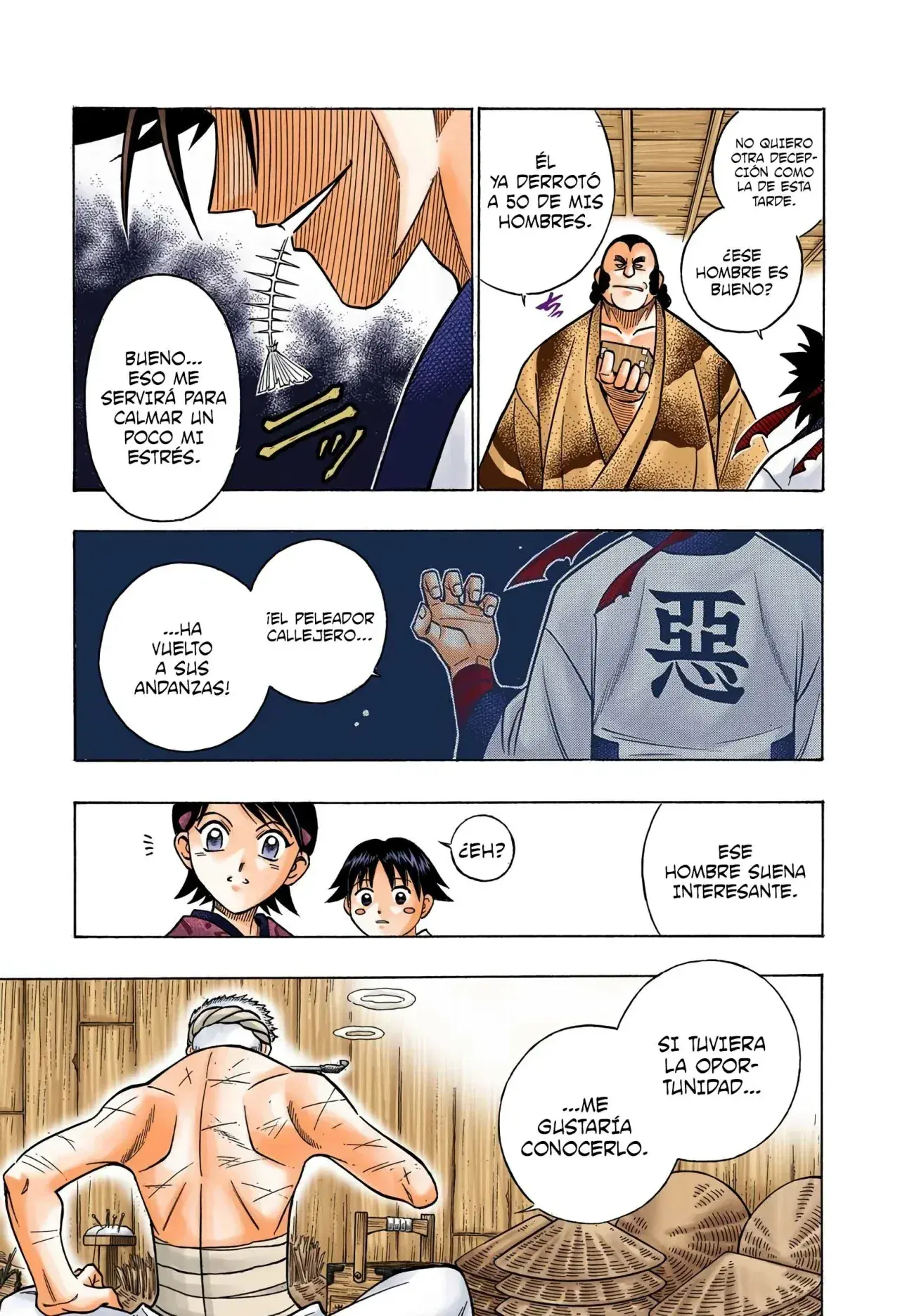 Capitulo 228 page 22