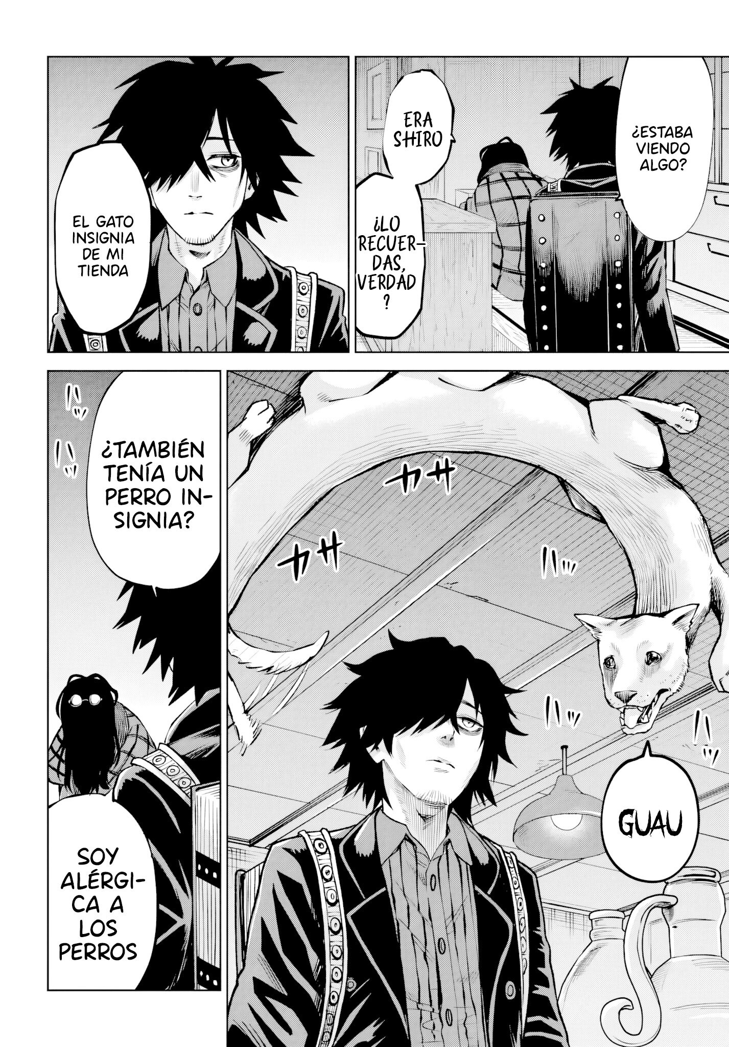 Capitulo 71 page 5
