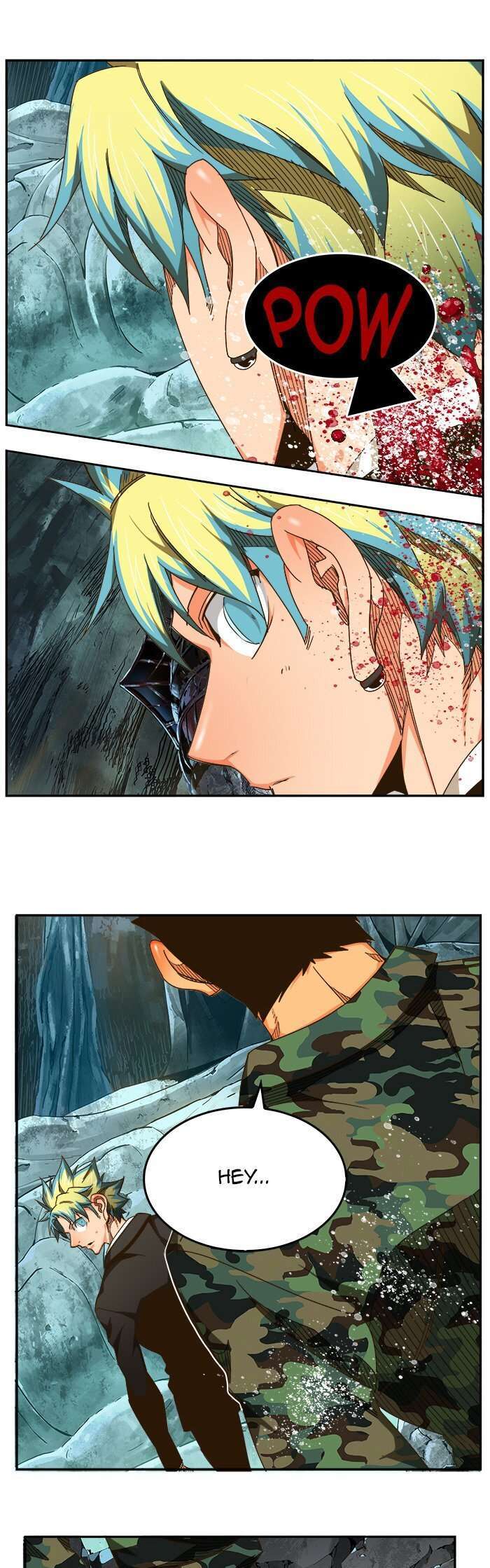 Capitulo 464 page 17