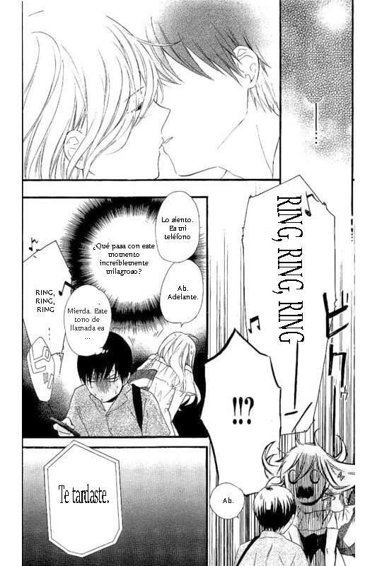 Capitulo 32 page 41
