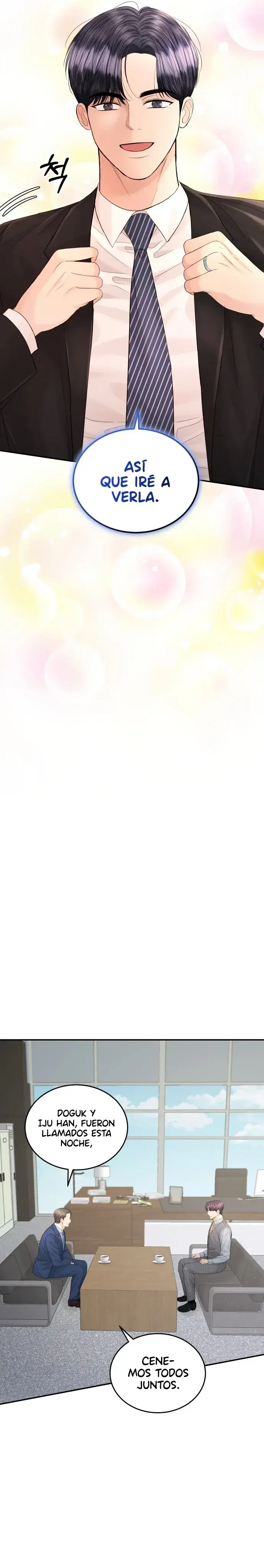 Capitulo 99 page 11