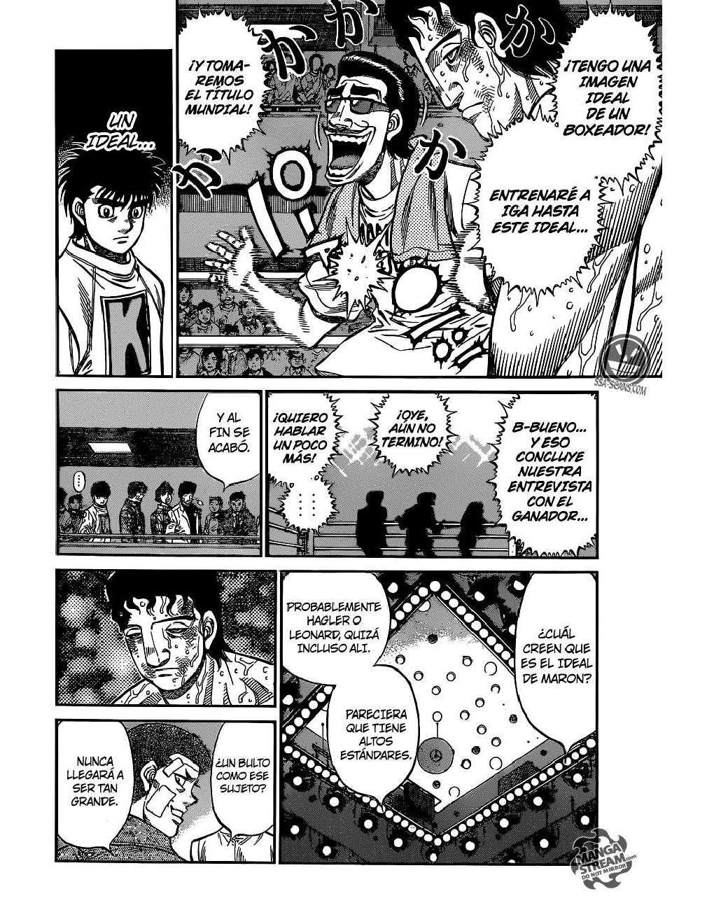 Capitulo 1143 page 5