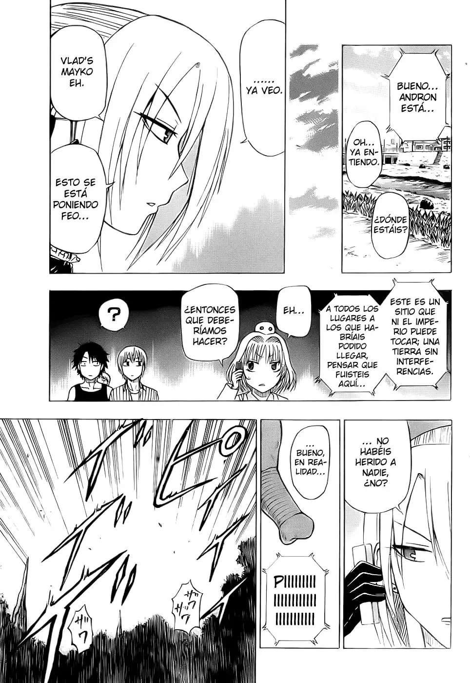 Capitulo 42 page 13