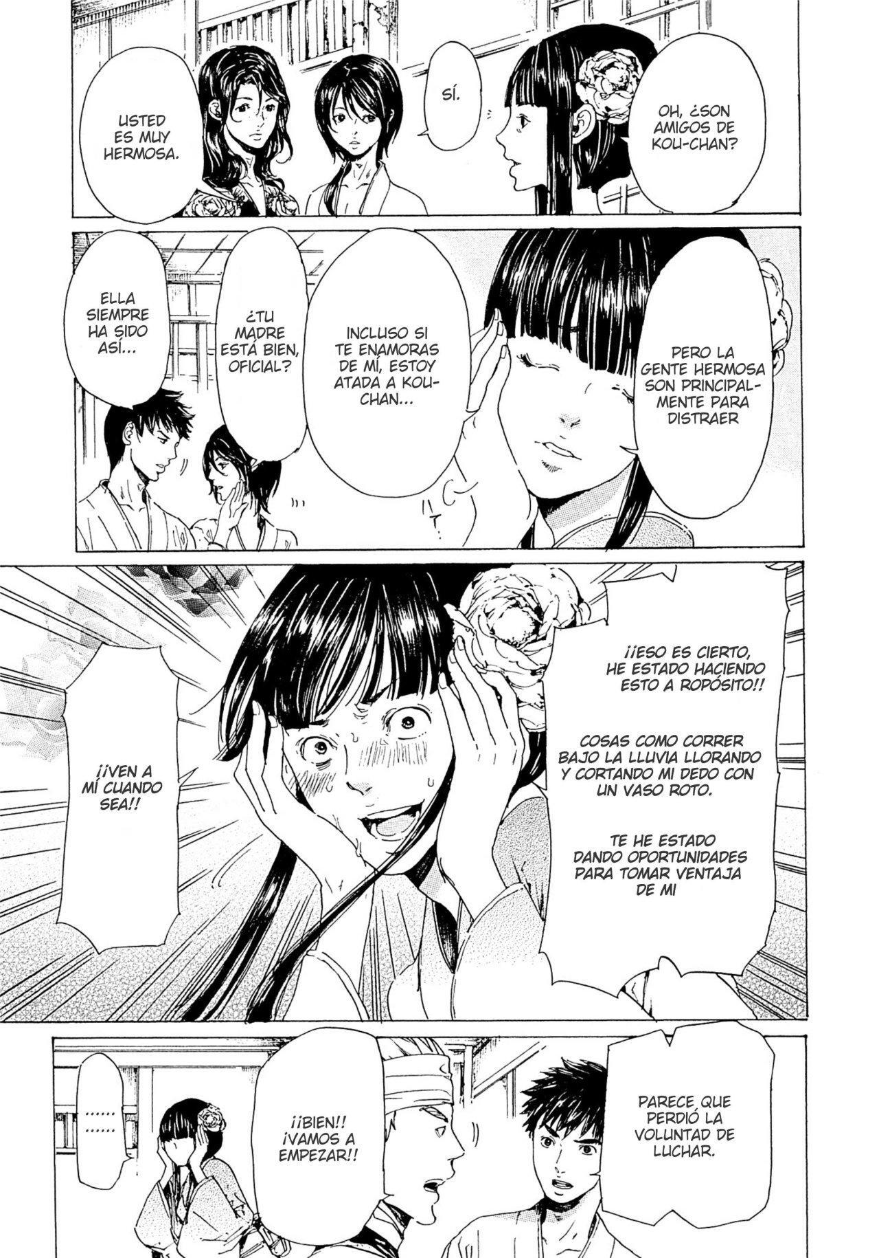 Capitulo 23 page 16
