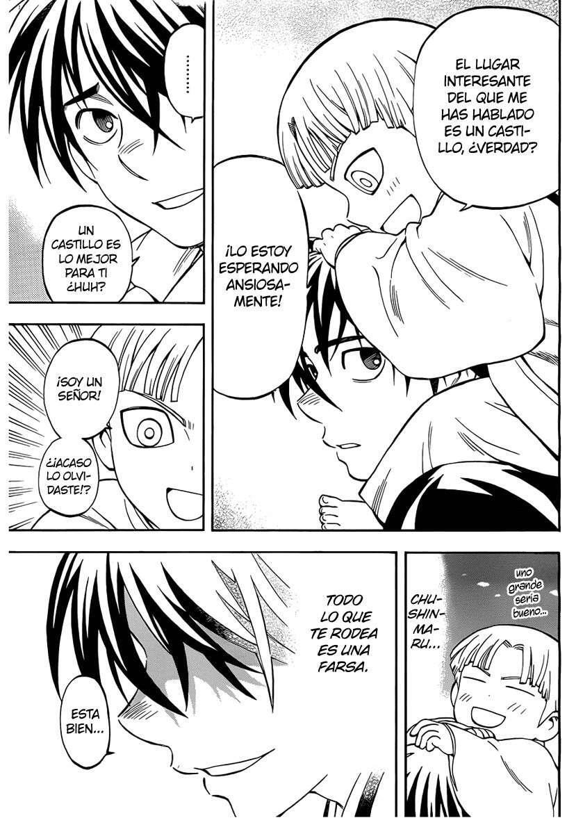 Capitulo 317 page 9