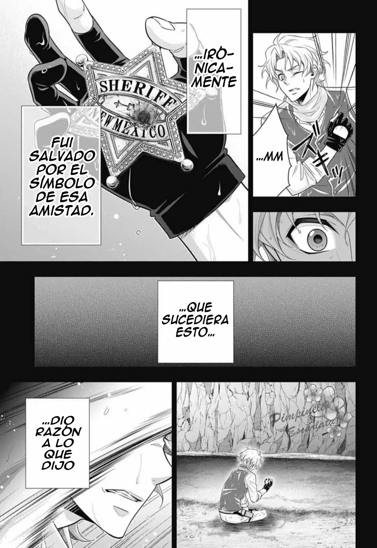 Capitulo 69 page 39