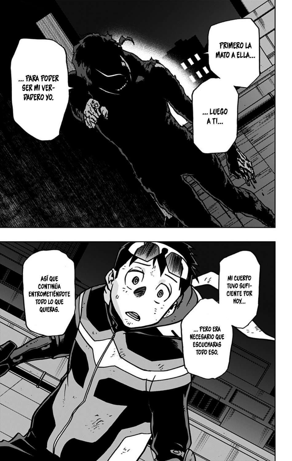 Capitulo 84 page 18