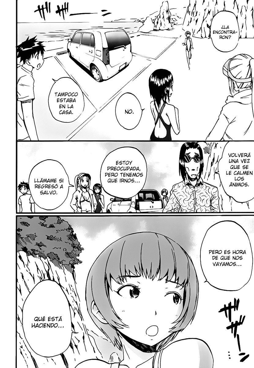 Capitulo 31 page 8