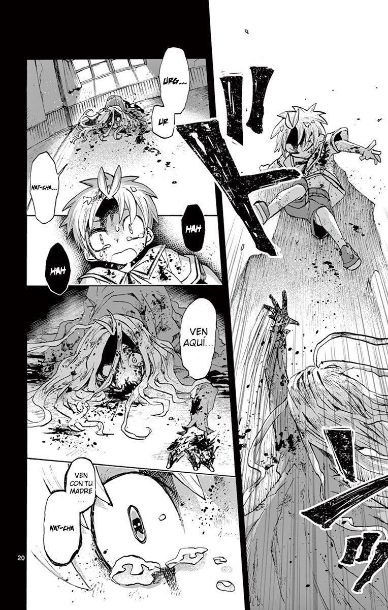 Capitulo 3 page 21