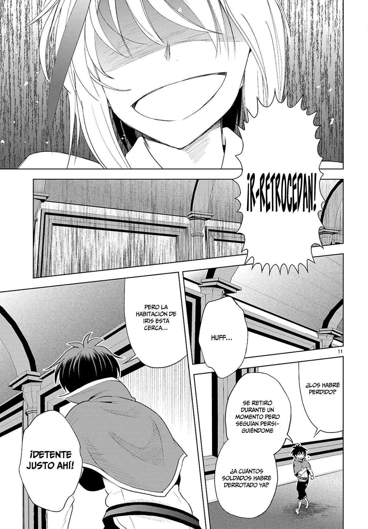 Capitulo 119 page 12