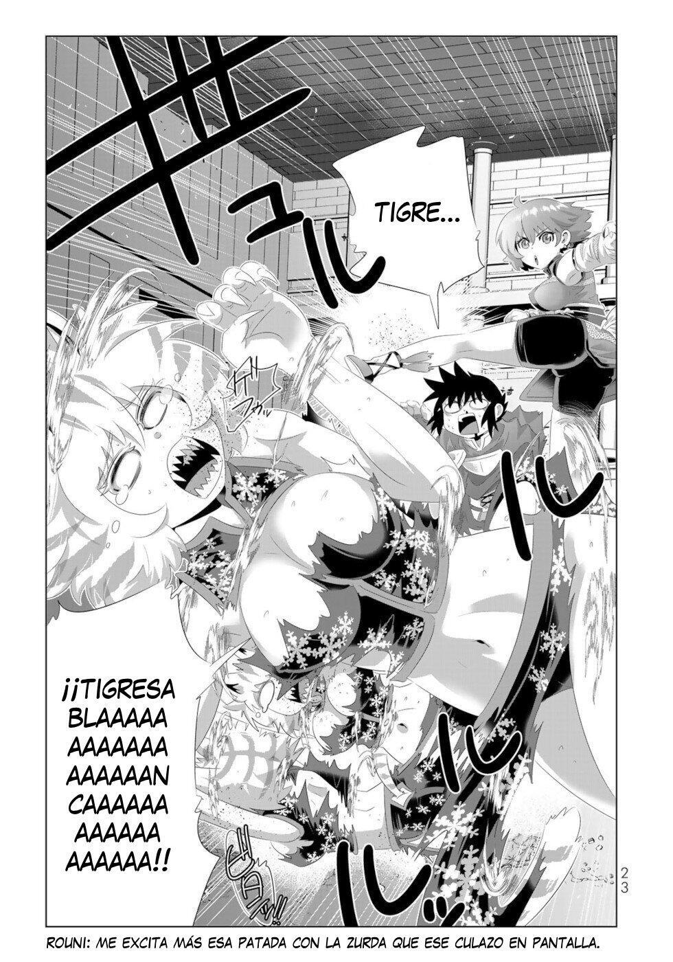 Capitulo 82 page 5