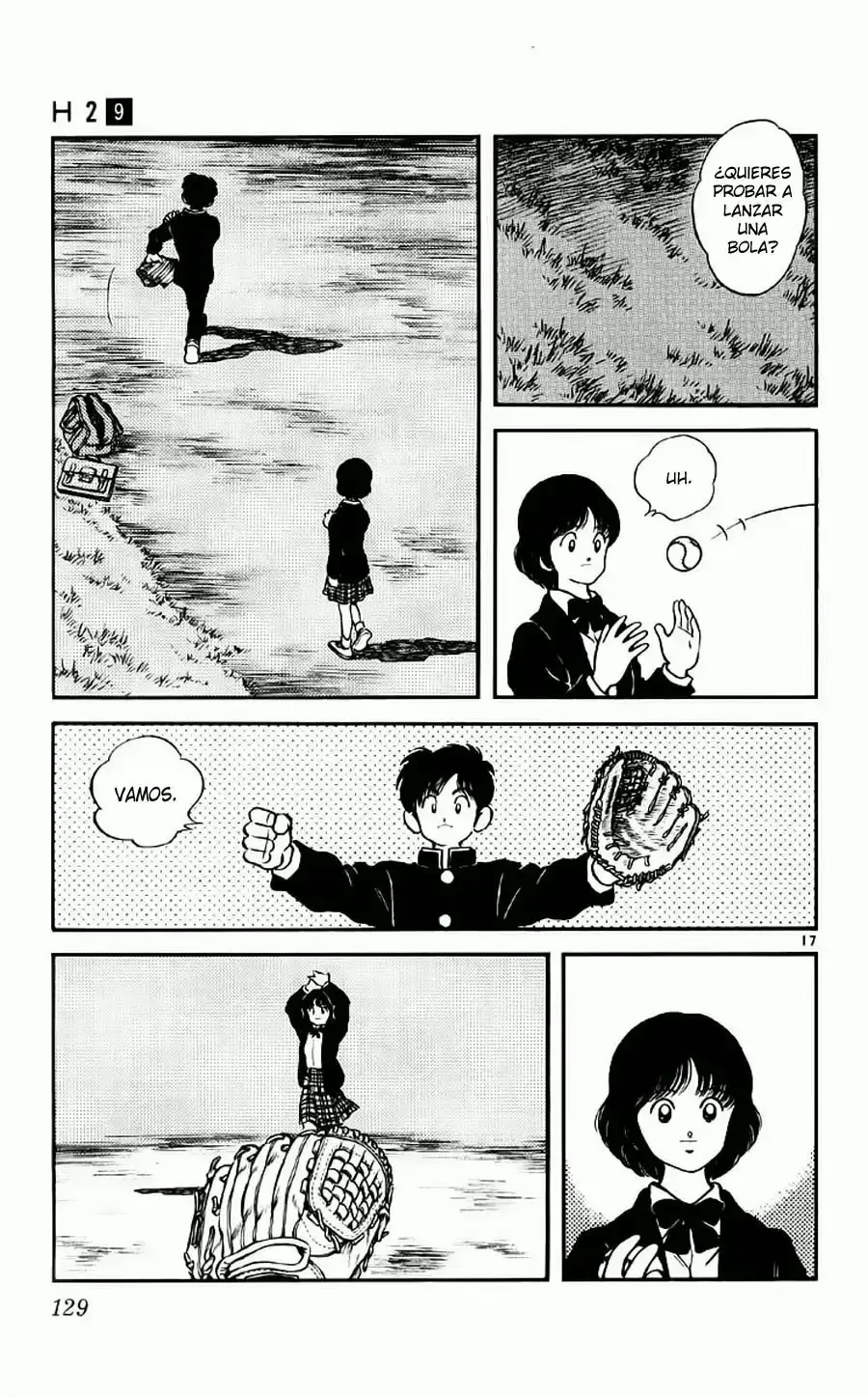 Capitulo 86 page 17