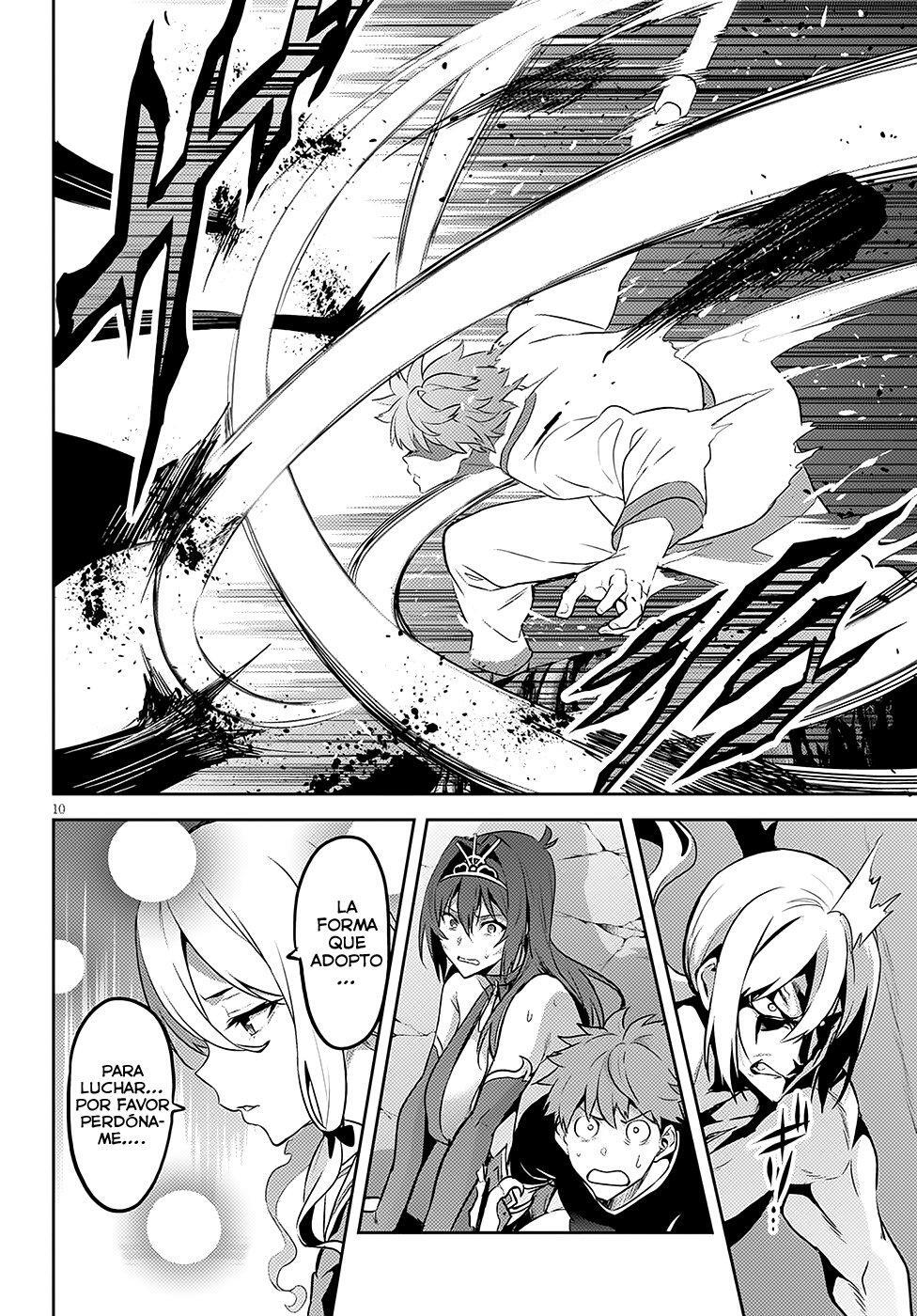Capitulo 121 page 11