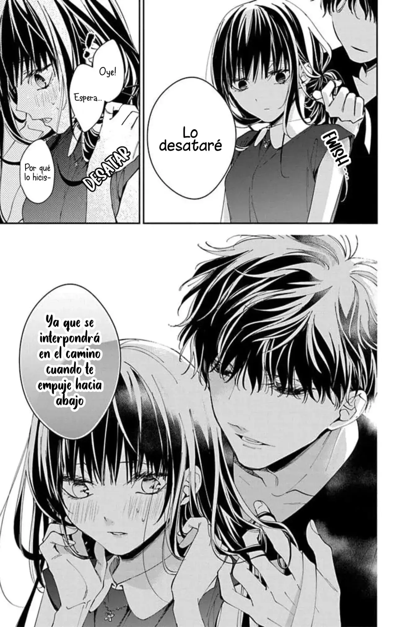 Capitulo 85 page 27