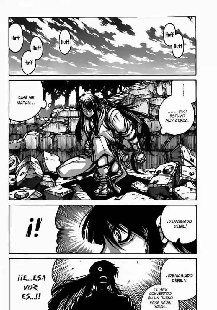 Capitulo 26 page 12