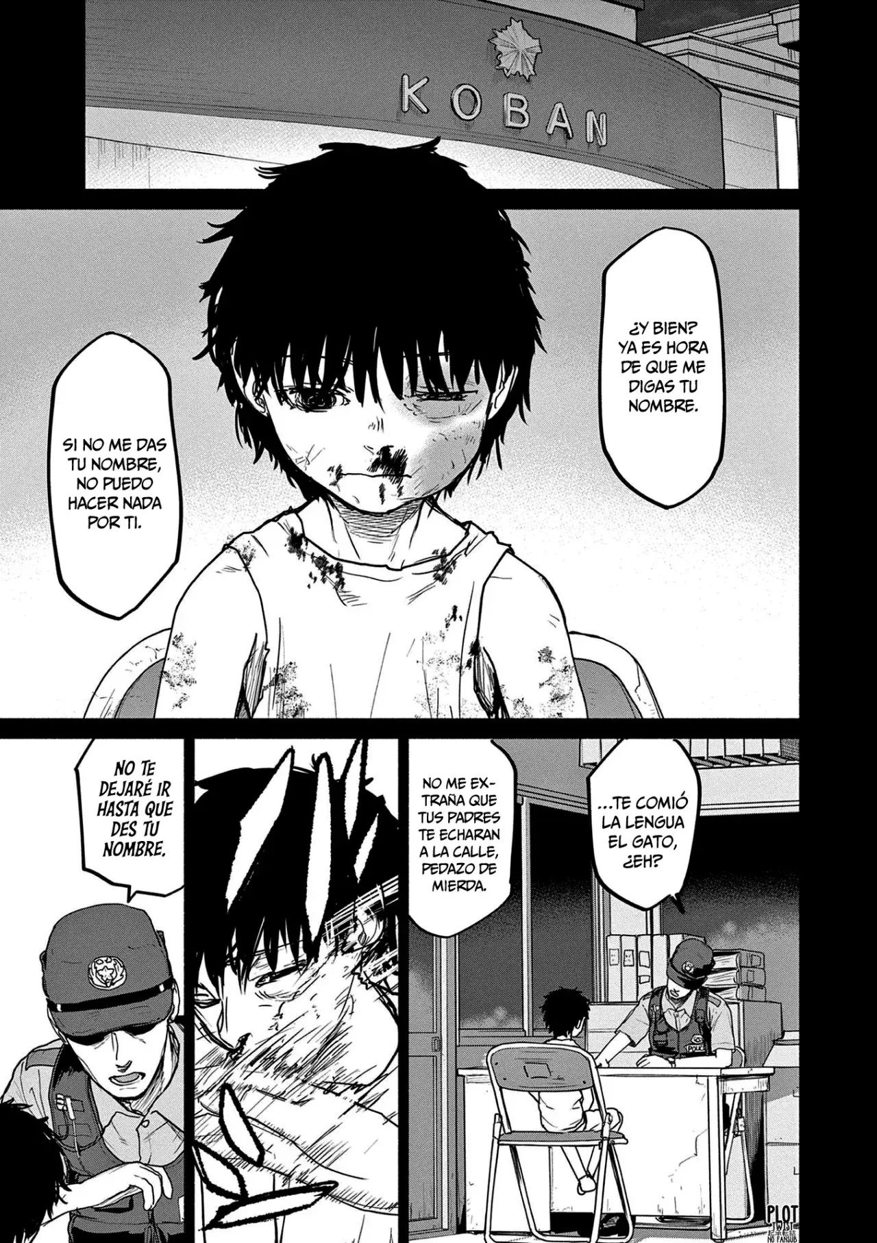 Capitulo 77 page 8