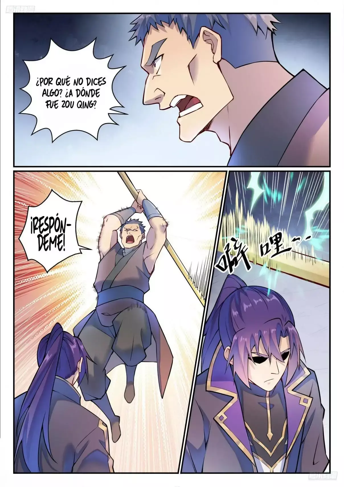 Capitulo 1141 page 7