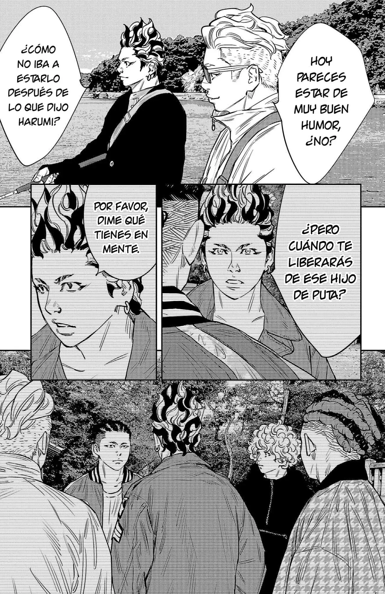 Capitulo 94 page 19