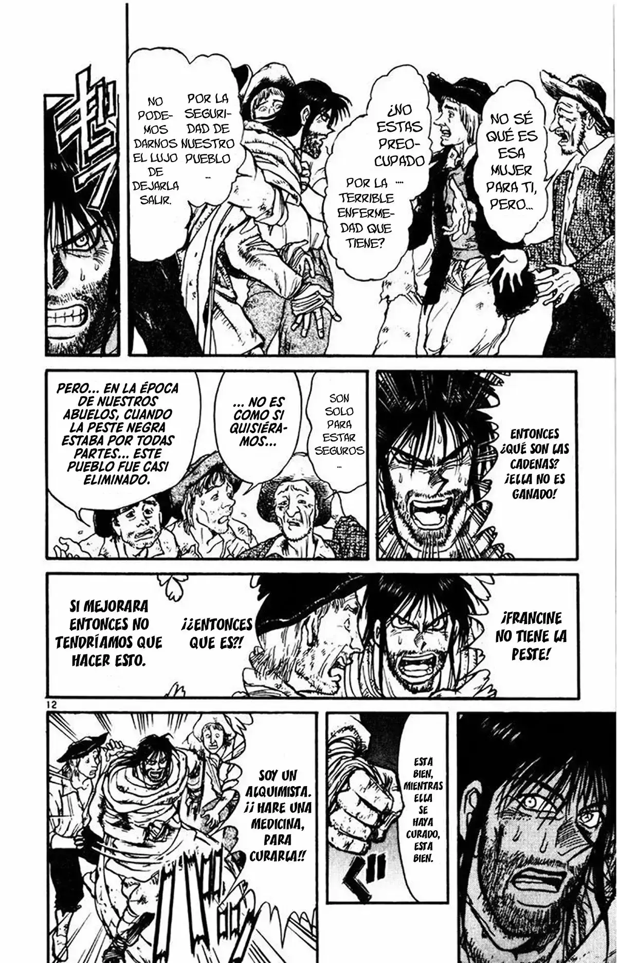 Capitulo 145 page 13