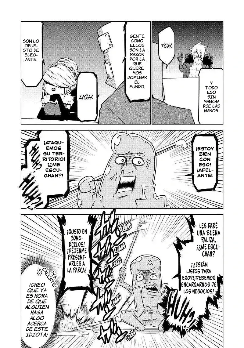 Capitulo 130 page 6