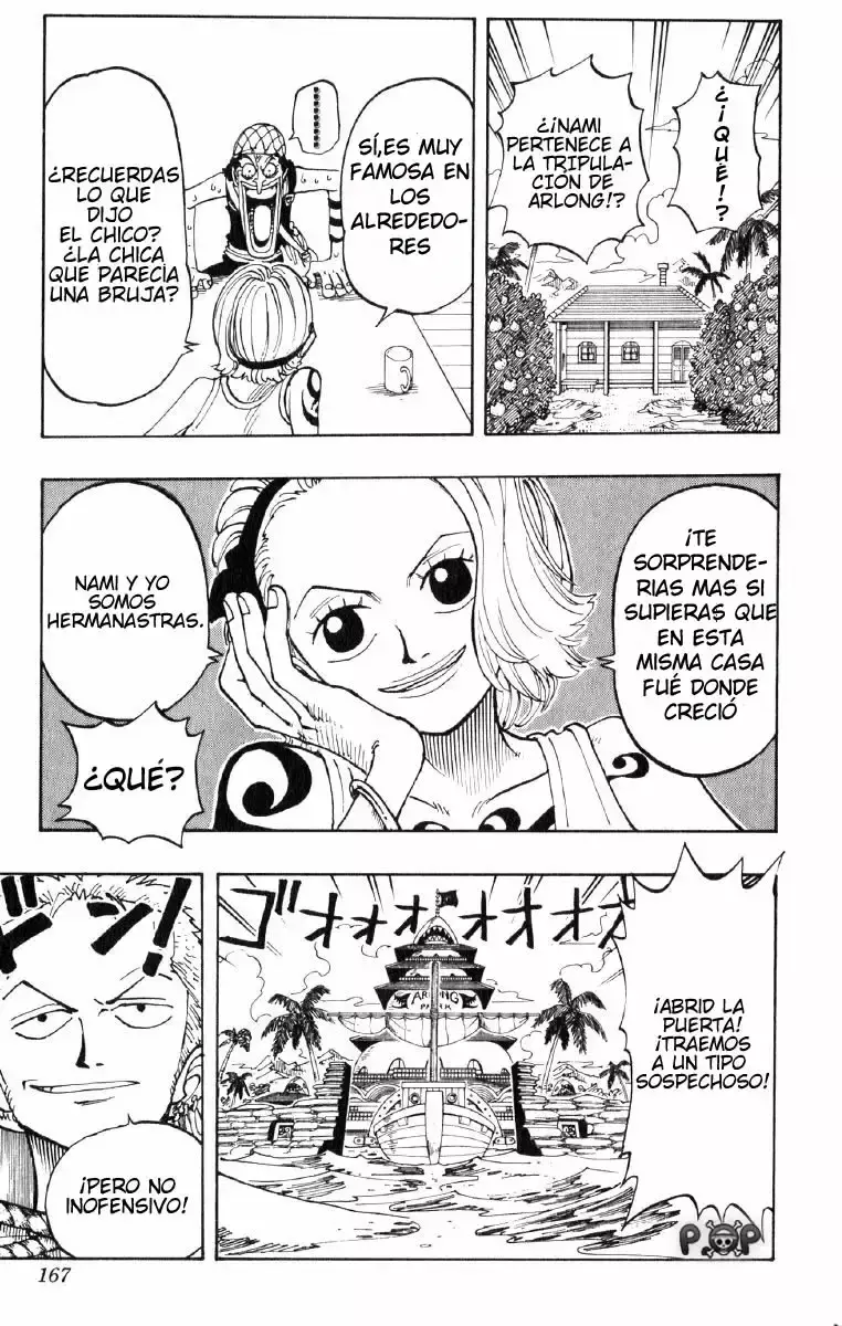 Capitulo 70 page 18