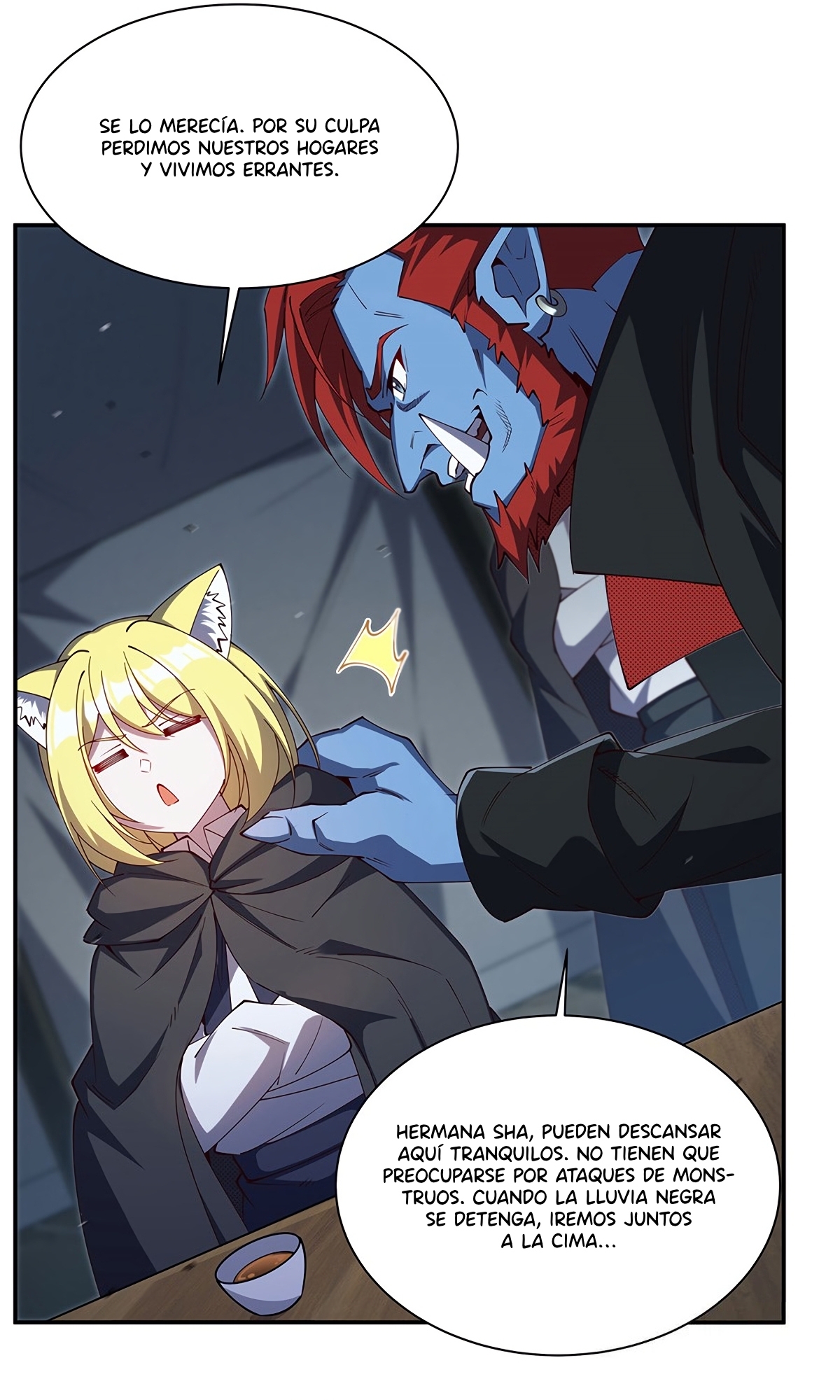 Capitulo 428 page 11