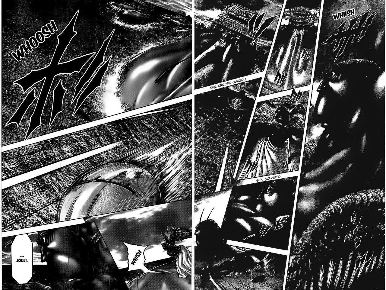 Capitulo 199 page 14