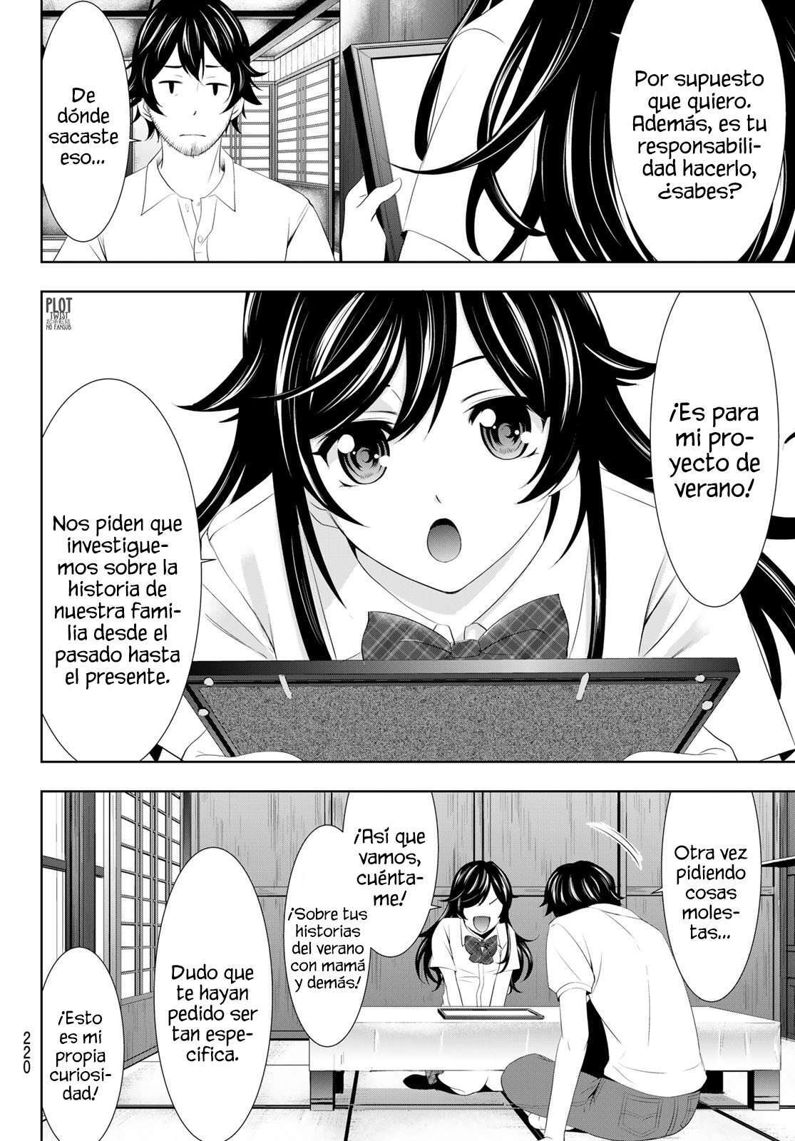 Capitulo 27 page 9