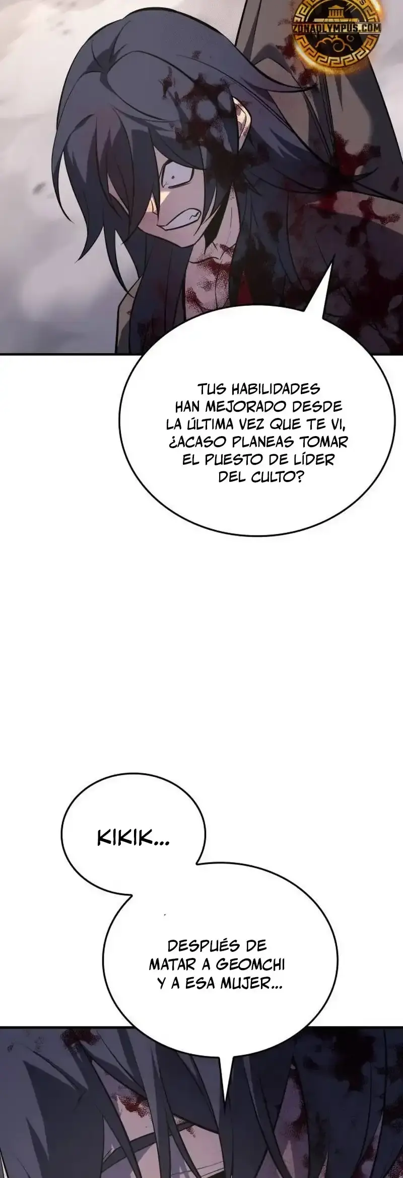 Capitulo 160 page 106