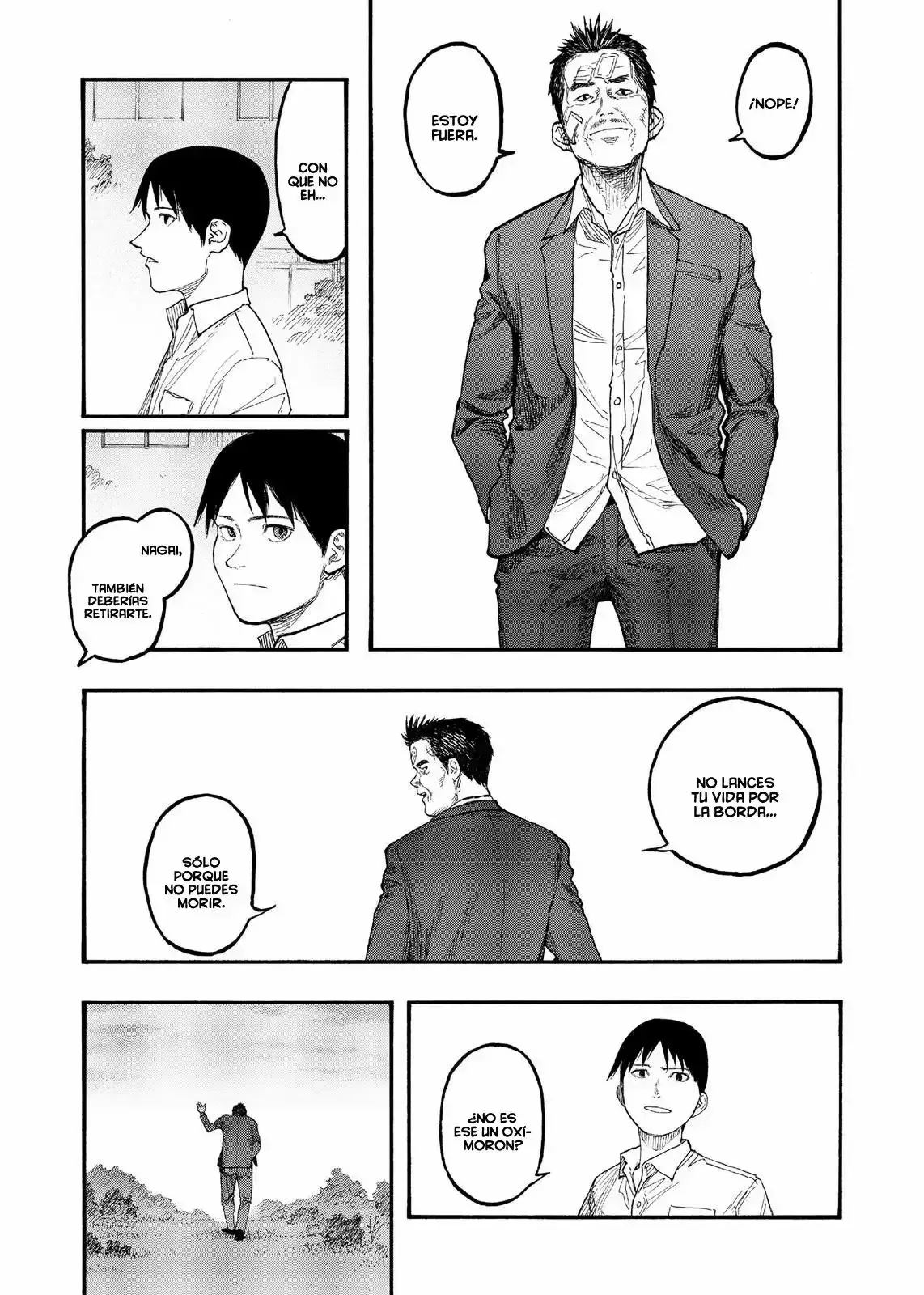 Capitulo 49 page 15