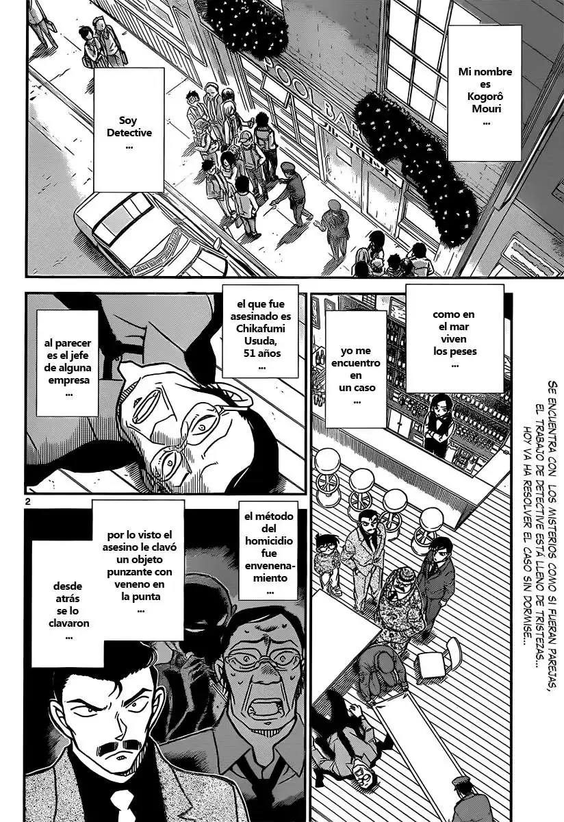 Capitulo 855 page 3