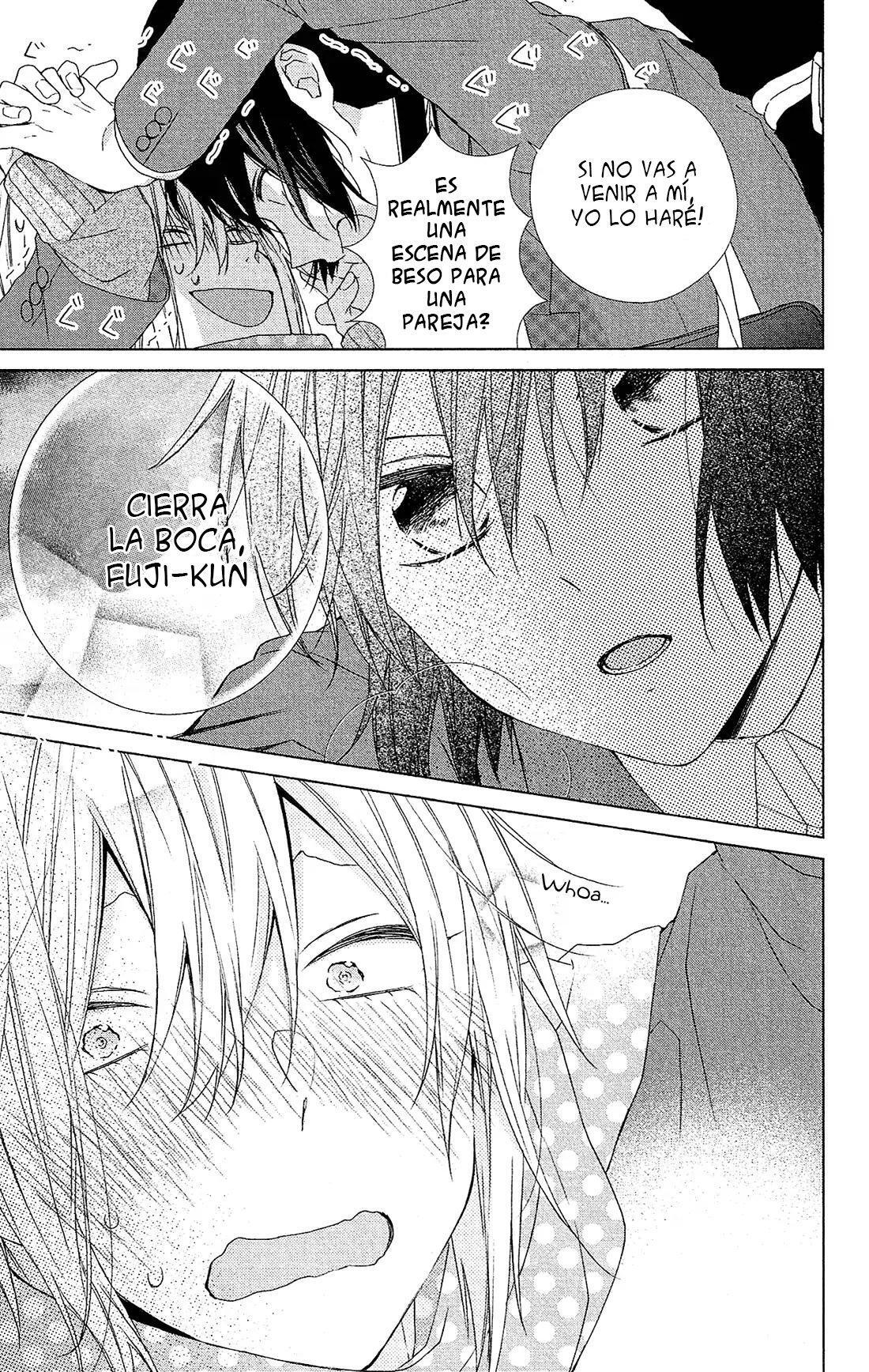 Capitulo 46 page 21
