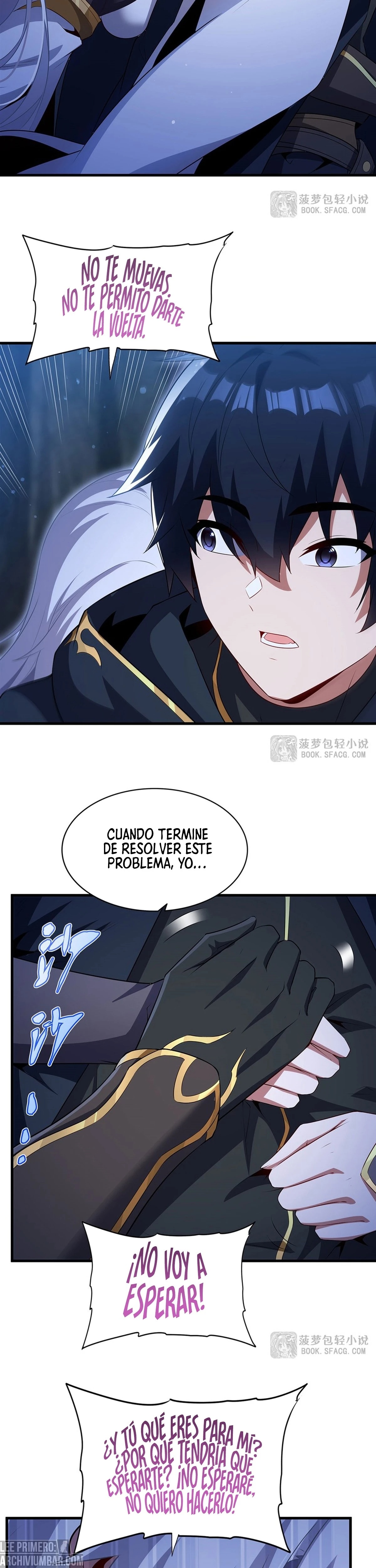 Capitulo 98 page 4
