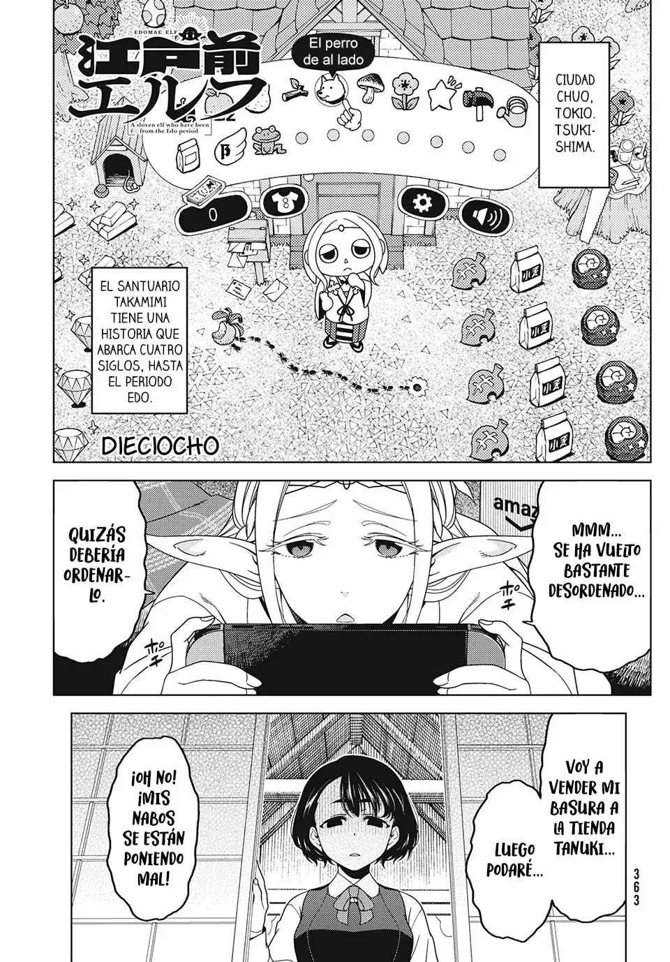 Capitulo 49 page 4