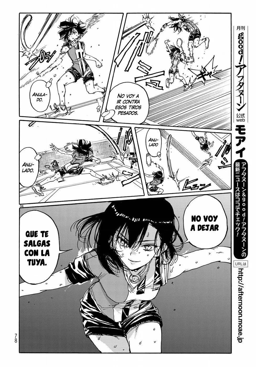 Capitulo 66 page 35