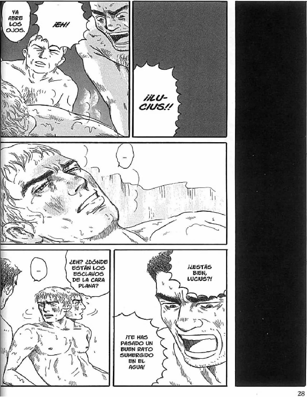 Capitulo 1 page 26