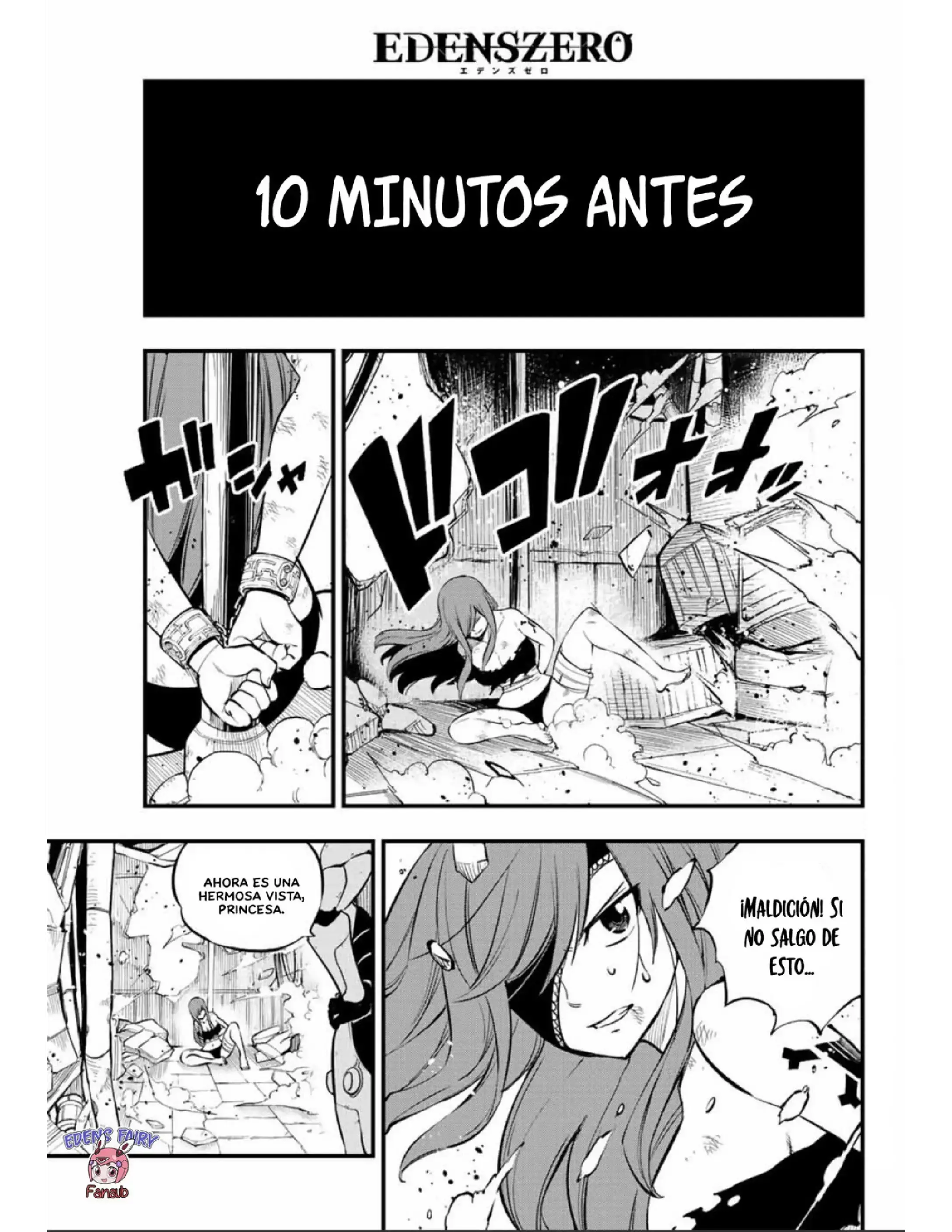 Capitulo 211 page 4