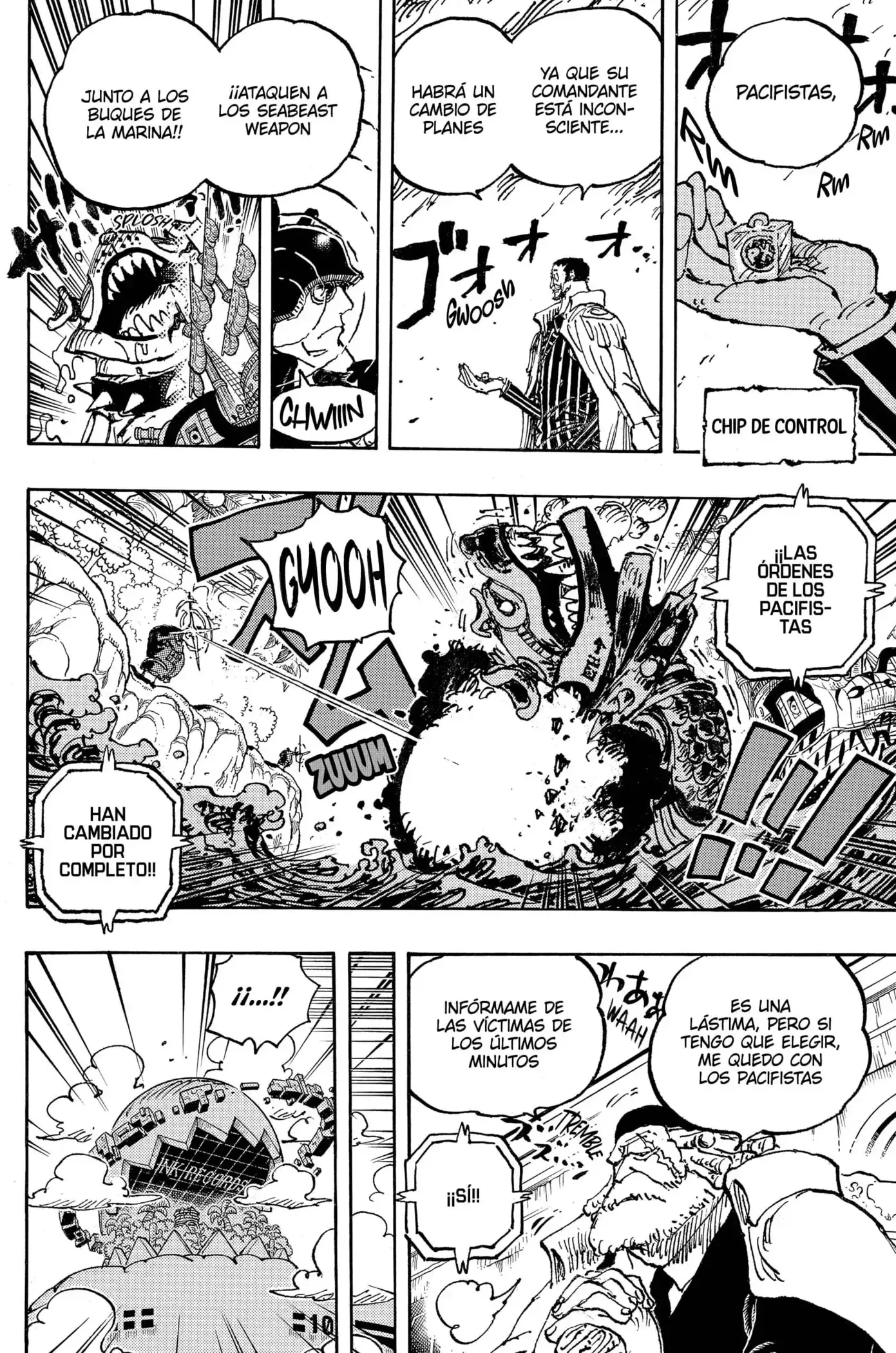 Capitulo 1091 page 13