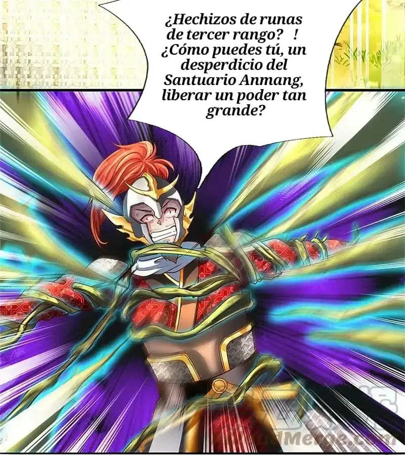 Capitulo 534 page 33