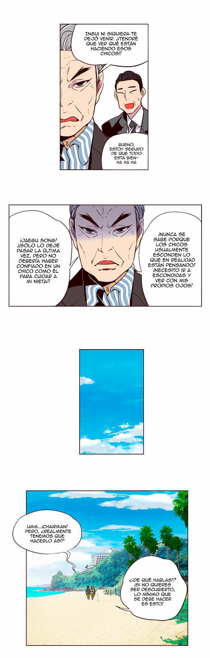 Capitulo 210 page 11