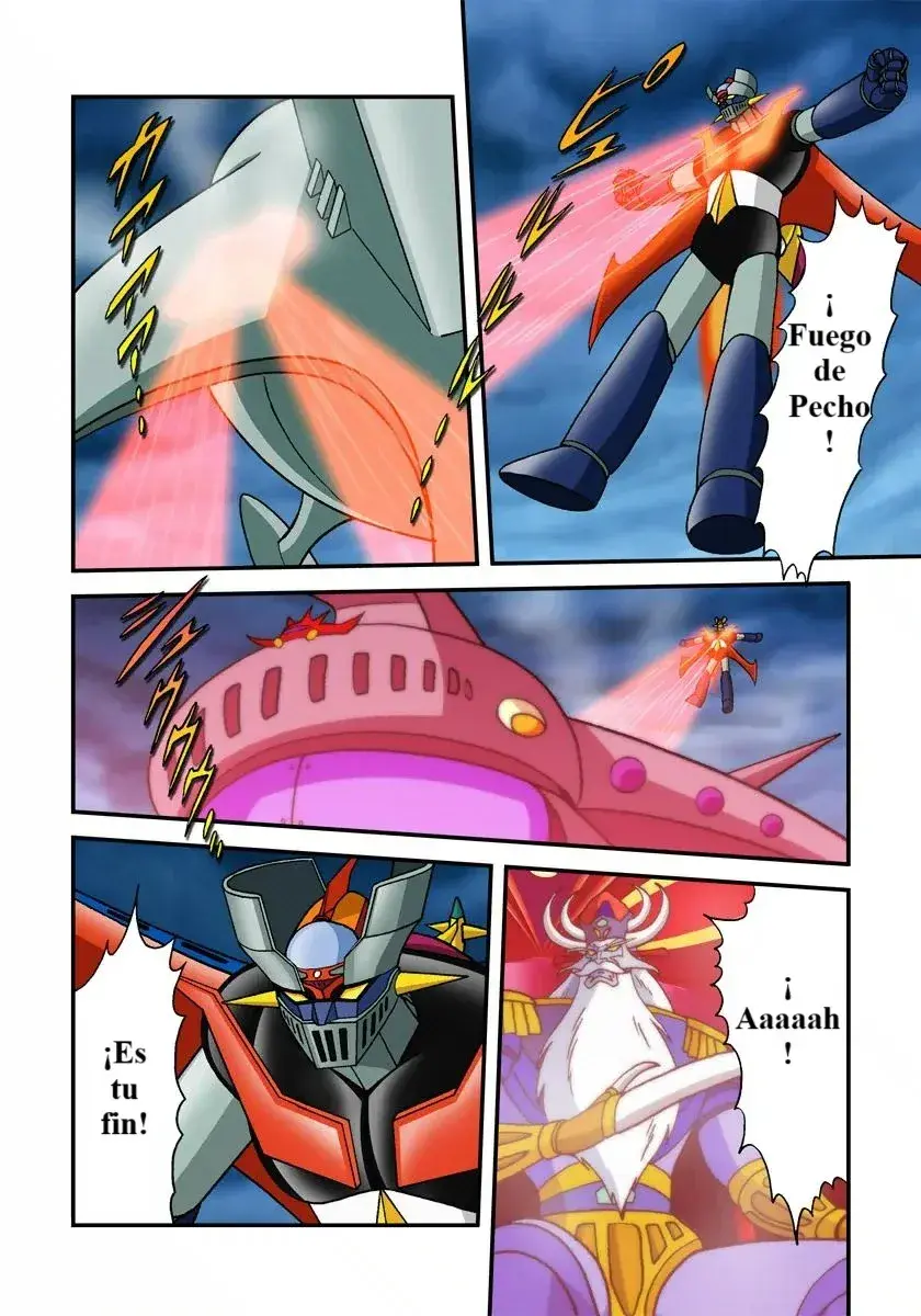 Capitulo 23 page 14