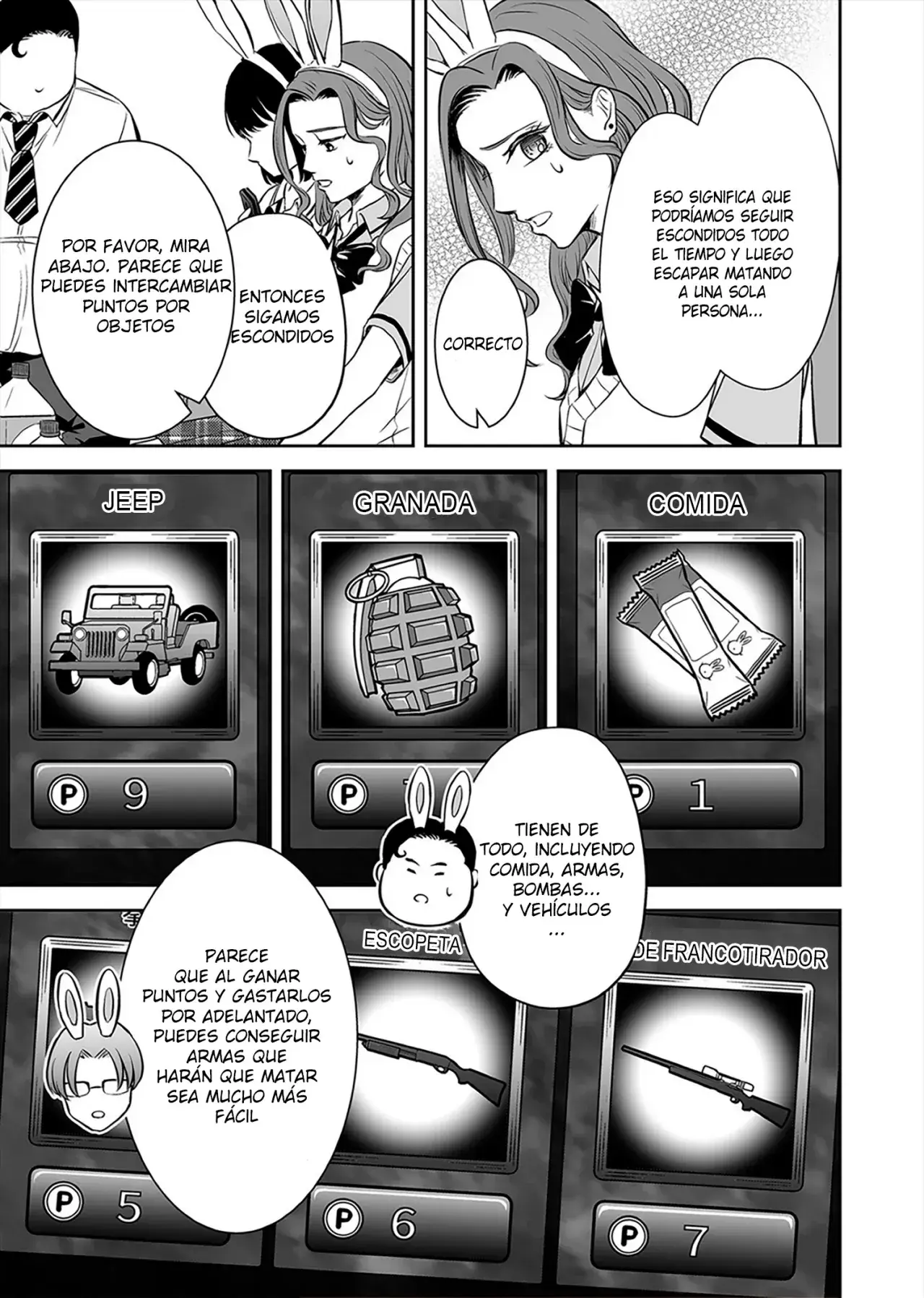 Capitulo 4 page 12