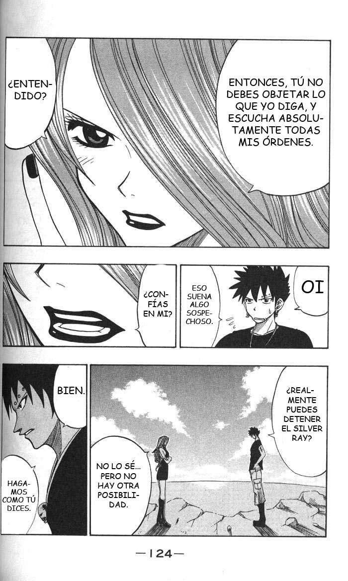 Capitulo 128 page 11